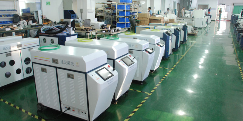 通發(fā)激光TFL-80PF<a href='http://www.sbkb.com.cn/product/2.htm' class='text_a'>光纖<a href='http://www.sbkb.com.cn' class='text_a'>激光焊接機(jī)</a></a>